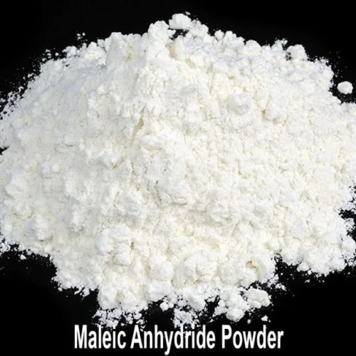 Maleic Anhydride