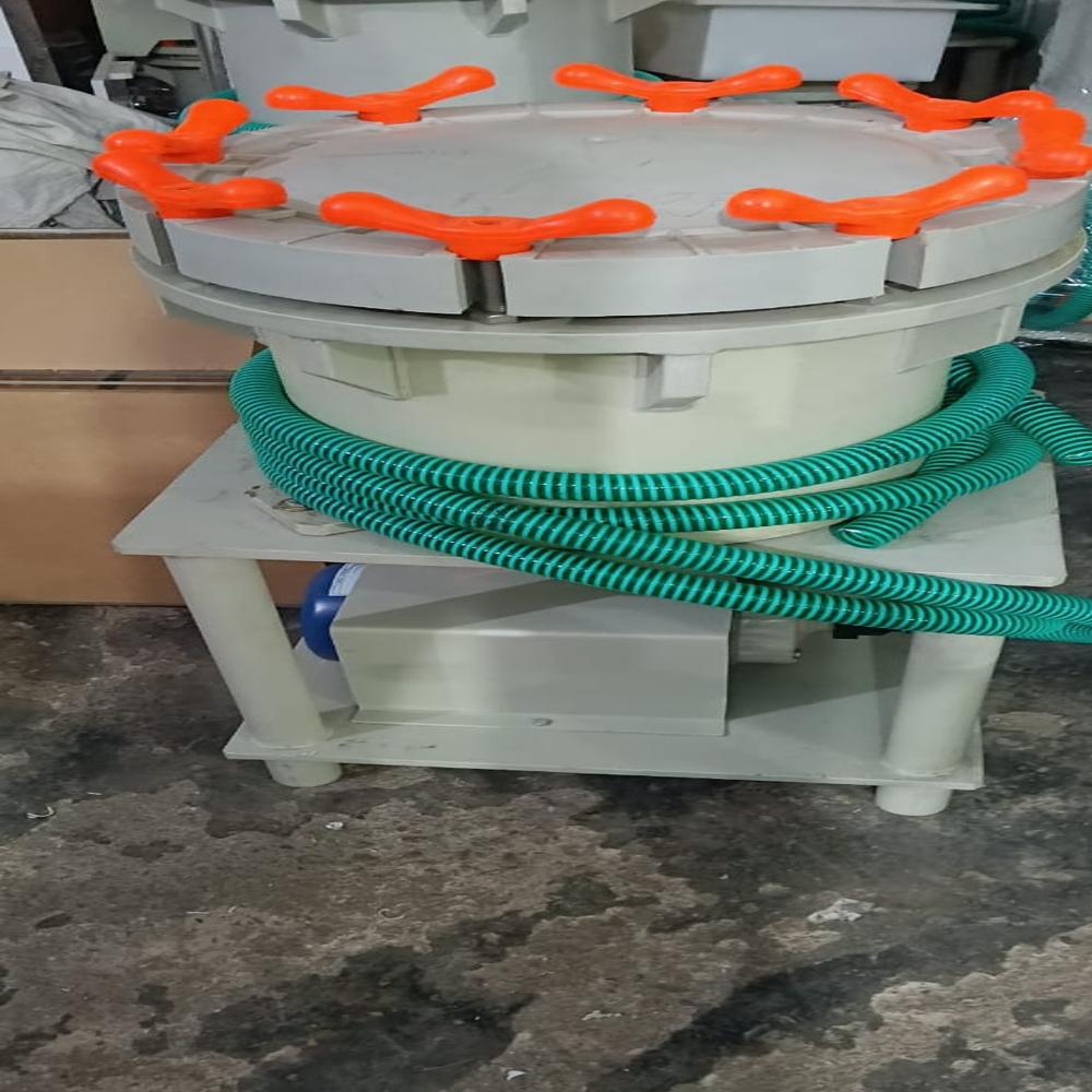 Polypropylene Electroplating Chemical Filter - Efficiency (%): 99%