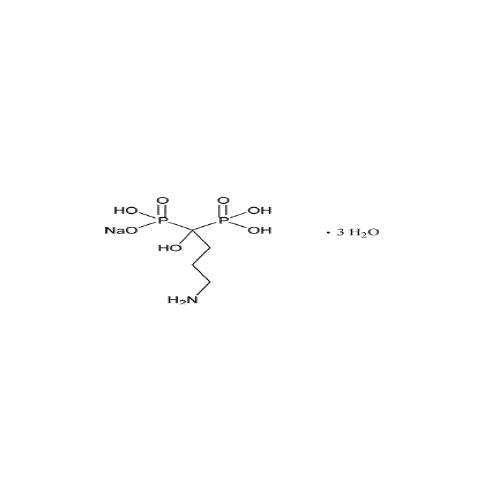 121268-17-5 Alendronate Sodium Trihydrate API