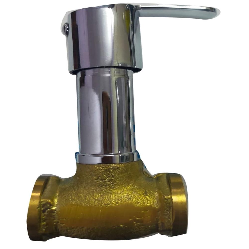 Brass Concealed Stop Cock
