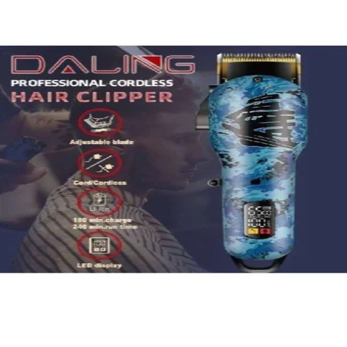 Daling DL-1191 Hair Clipper