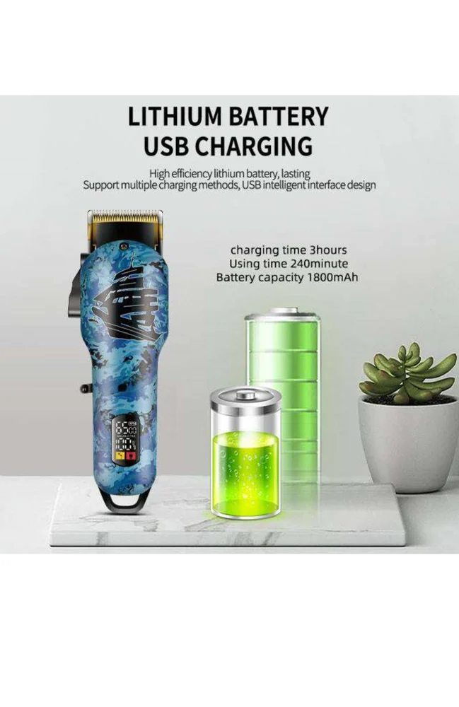 Daling DL-1191 Hair Clipper