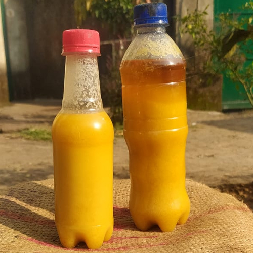 Mahua Oil