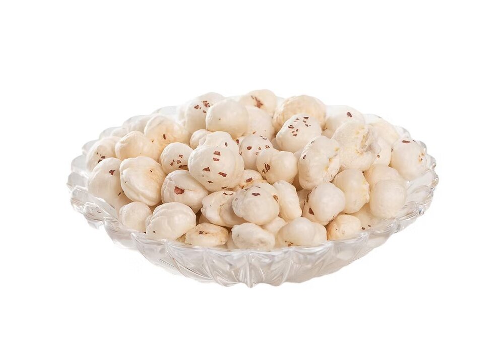 4 Plus Suta Handpicked Makhana