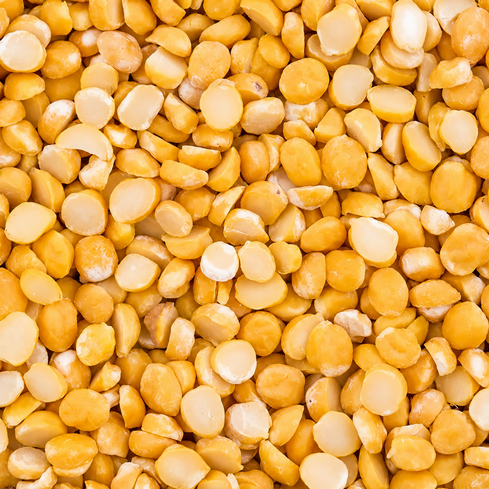 Indian Pulses
