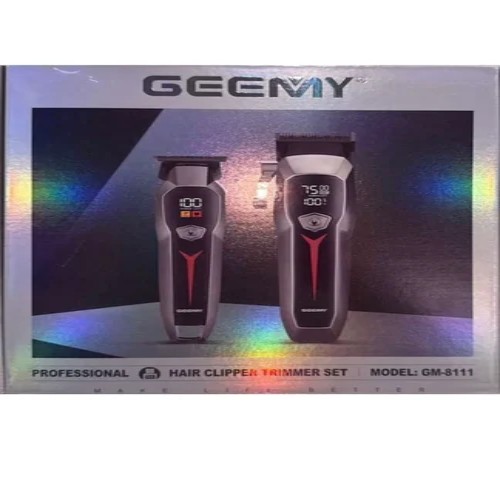 Gemmy GM-8111 Hair Clipper