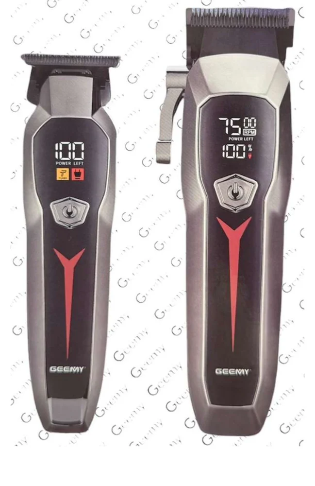 Gemmy GM-8111 Hair Clipper