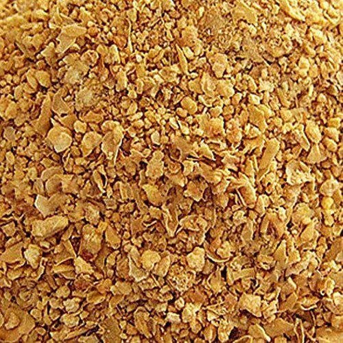 Soya Doc - Admixture (%): 1% Max