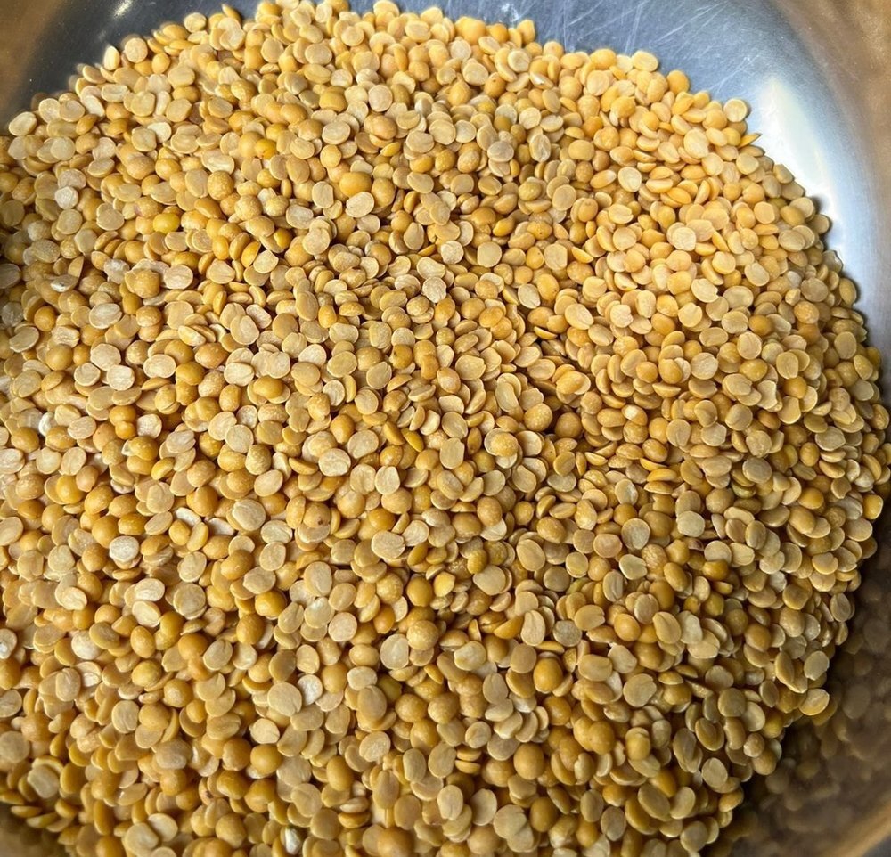 Toor Dal