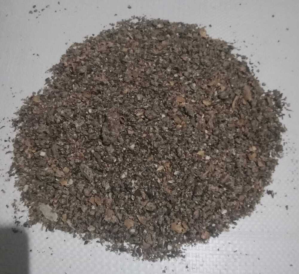 Castor Meal