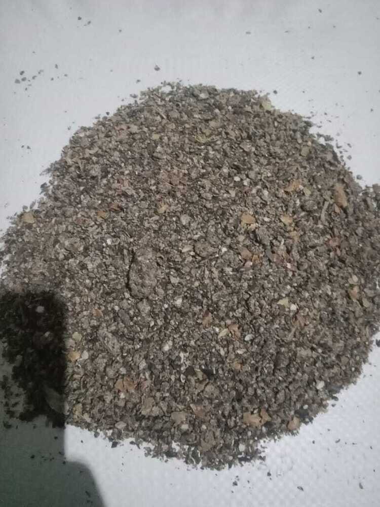 Castor Meal