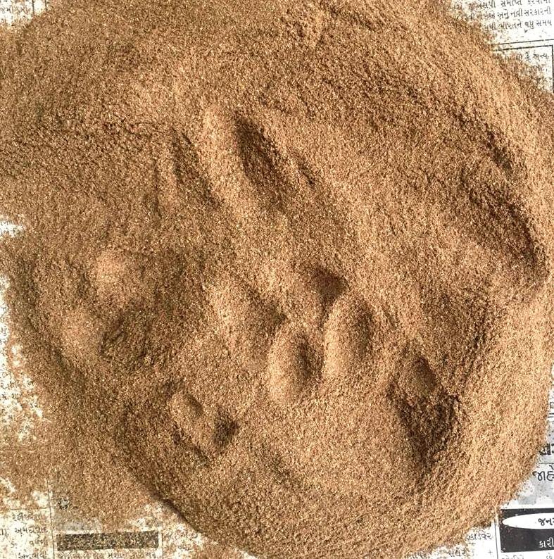 High Protein Castor De-Oiled Cake