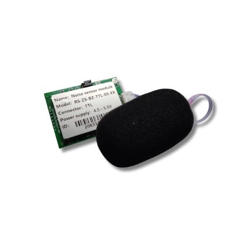 Sound Detection Sensor, noise sensor module