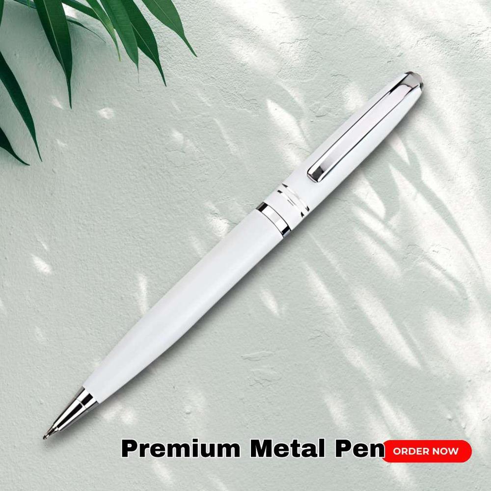 Metal Pen