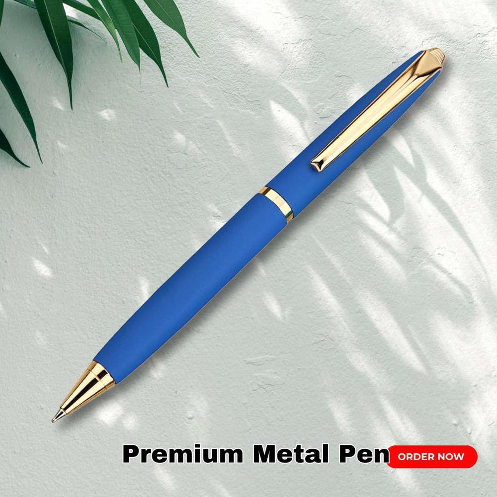 Metal Pen