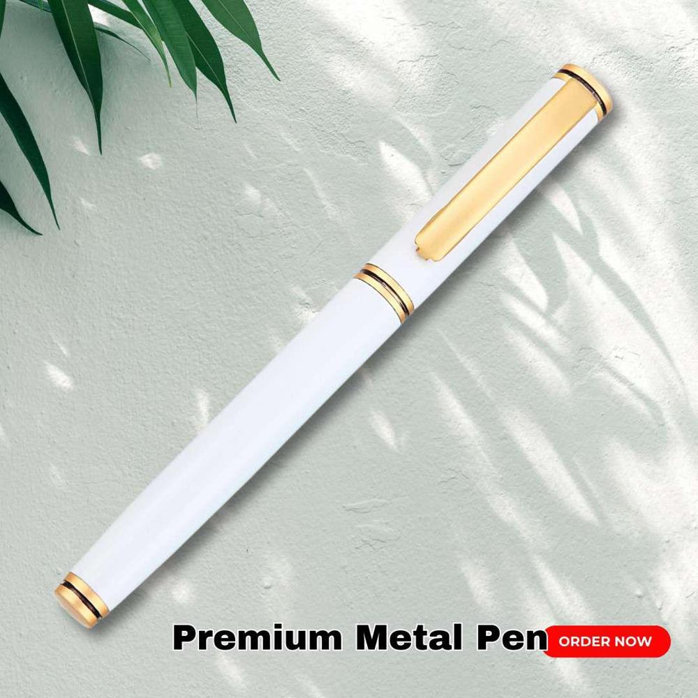 Metal Pen