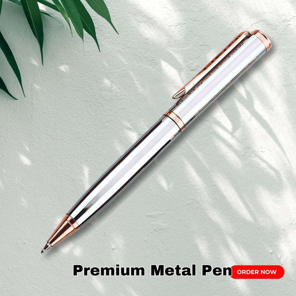 Metal Pen
