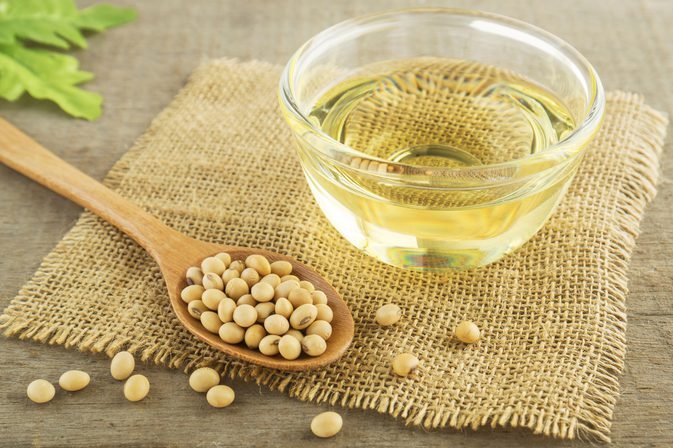 Soyabean Oil