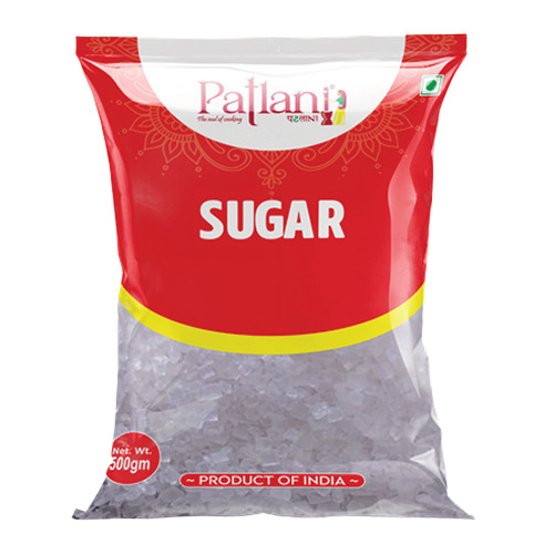 Refined Sugar