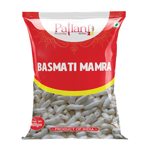 Basmati Mamra