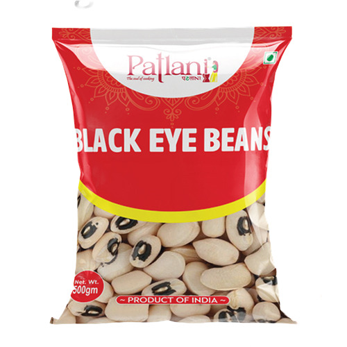 Black Eye Beans