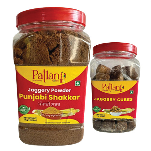 गुड़ पाउडर