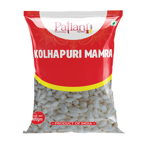Kolhapuri Mamra