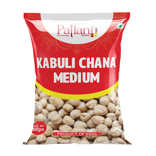 मध्यम काबुली चना