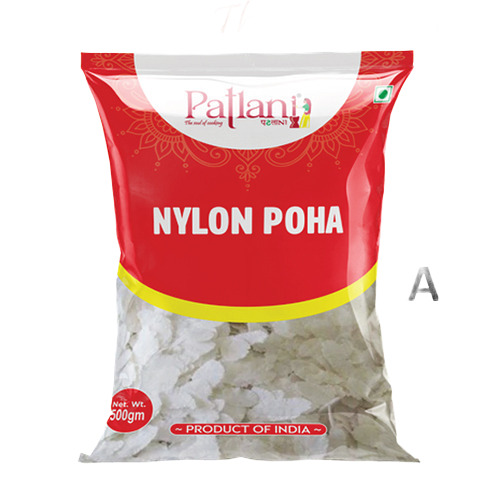 Nylon Poha