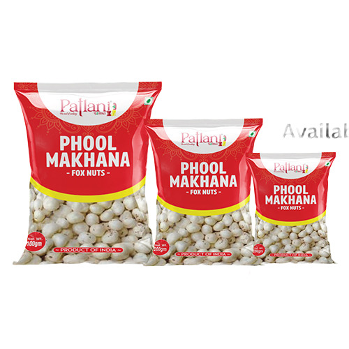 Phool Makhana