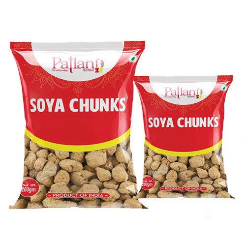 Soya Chunks
