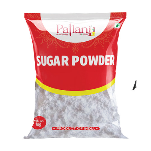 Sugar Powder