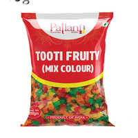 Tooty Fruity