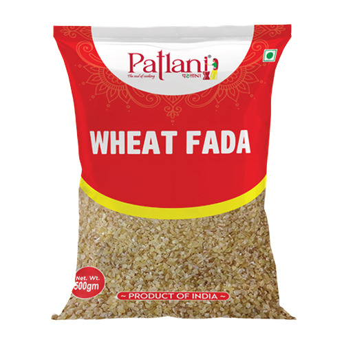 Wheat Fada