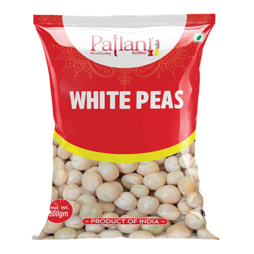 White Peas