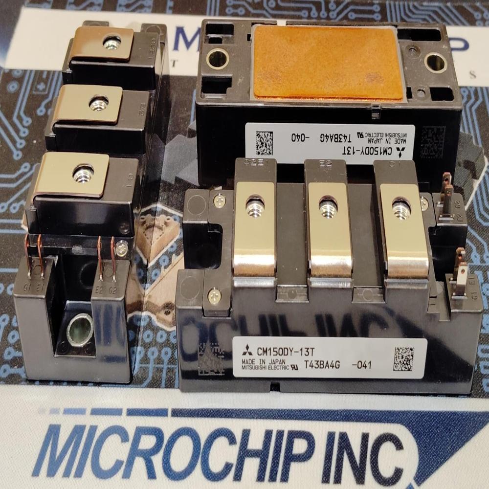CM150DY-13T Mitsubishi IGBT Module