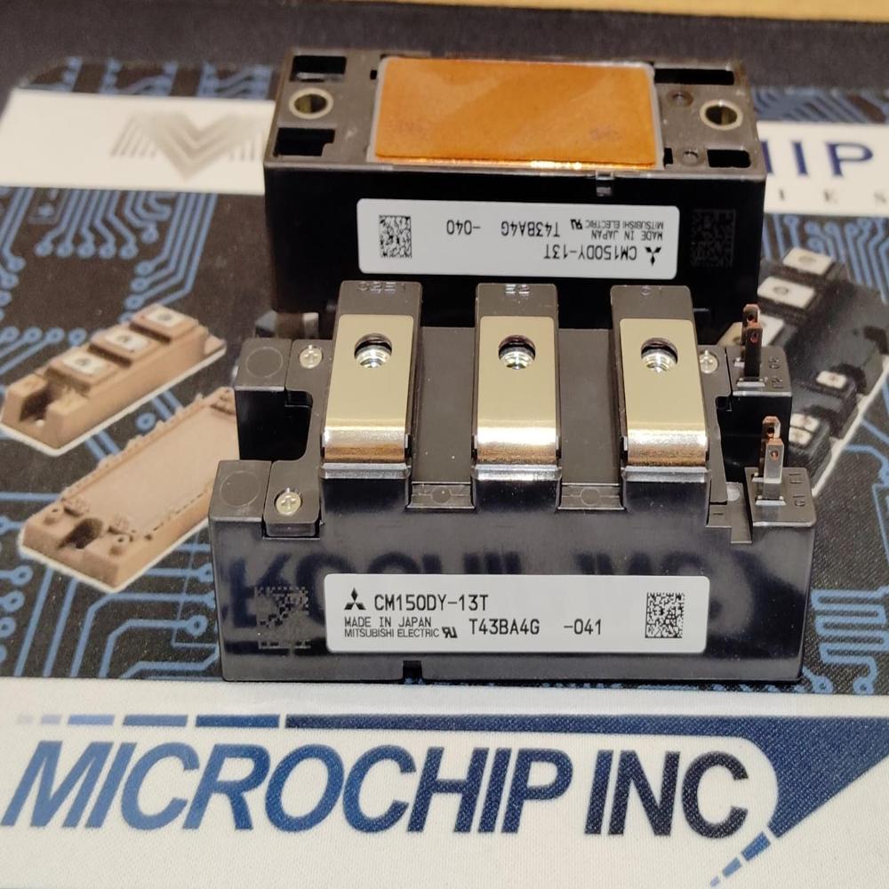 CM150DY-13T Mitsubishi IGBT Module