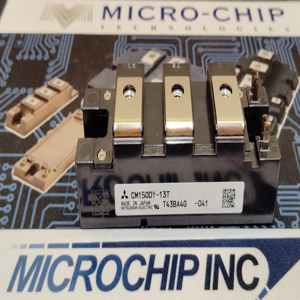 CM150DY-13T Mitsubishi IGBT Module