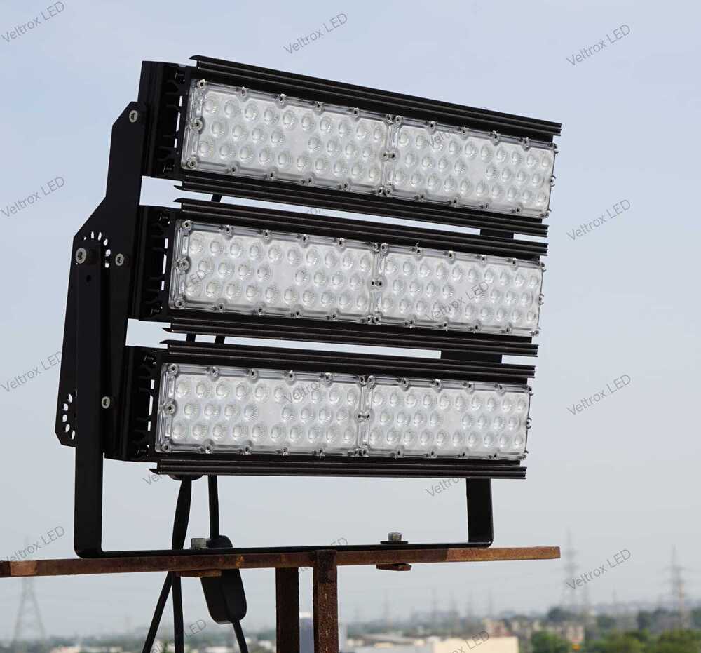 Veltrox 500W LED Stadium Light