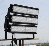 Veltrox 500W LED Stadium Light