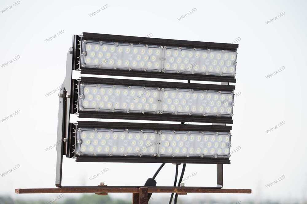 Veltrox 500W LED Stadium Light