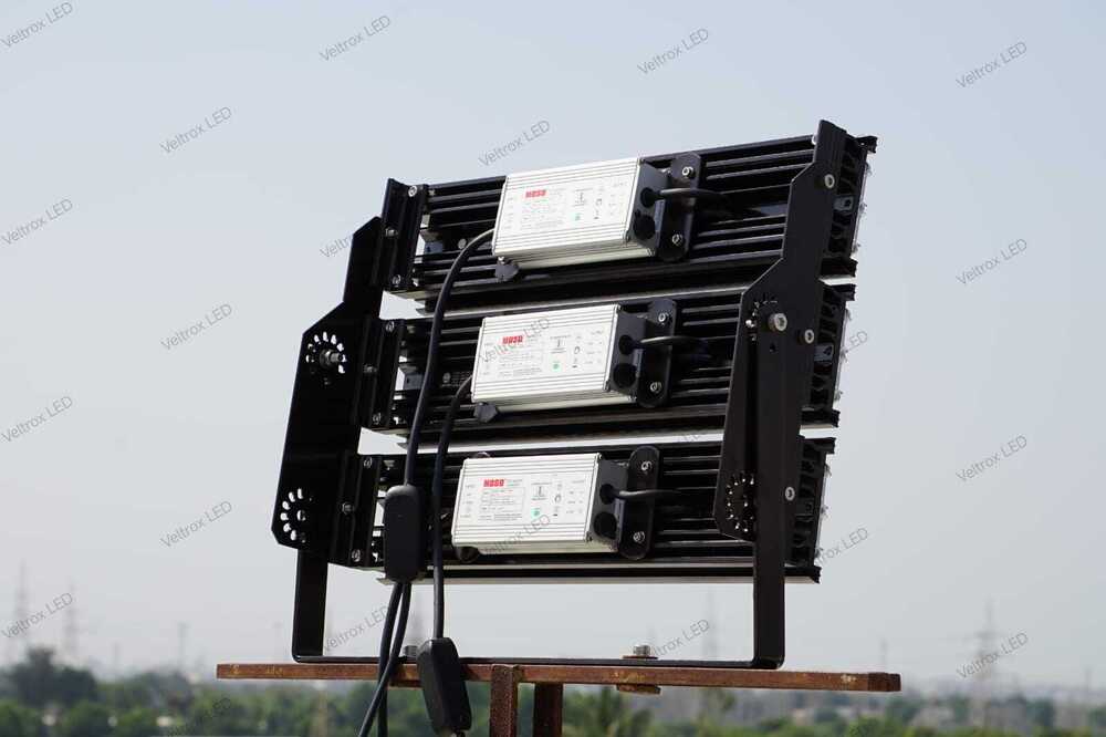 Veltrox 500W LED Stadium Light