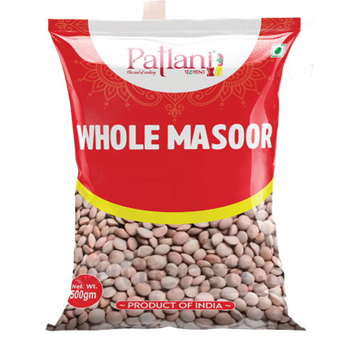 Masoor Dal