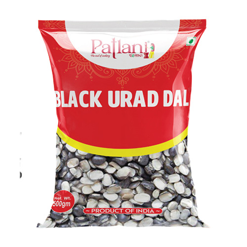 Black Urad Dal