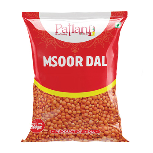 Masoor Dal