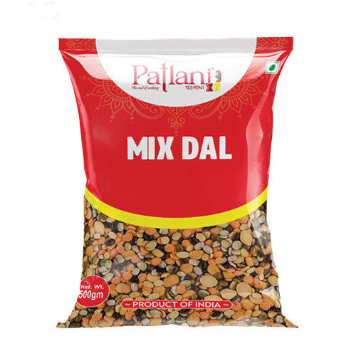 Mix Dal