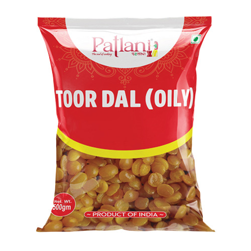 Oily Toor Dal