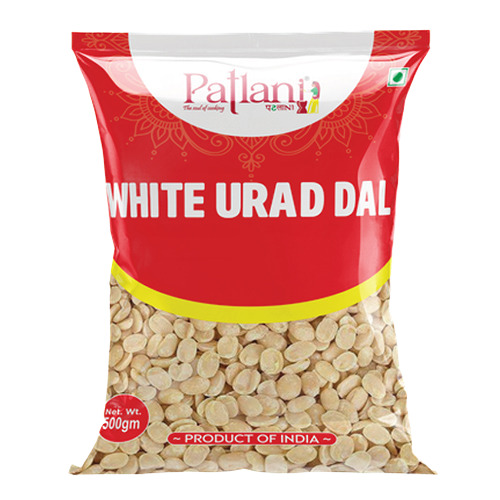 White Urad Dal