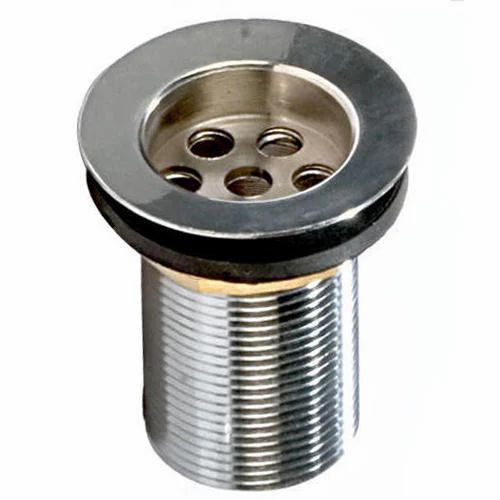 Brass Waste Coupling - Feature: Corrosion Resistance