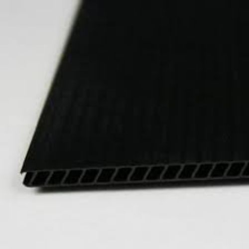 Conductive PP Corrugated Sheet